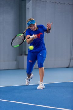 Vivienne Kulicke 42 - Ellerbeker Weihnachtsturnier